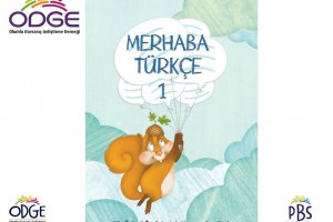 Merhaba Türkçe Projesi